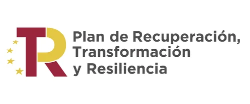 Spain Resilience Fund Logo